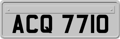 ACQ7710