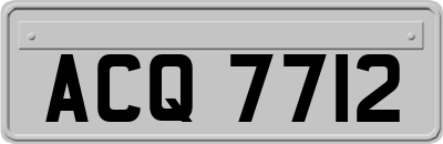 ACQ7712