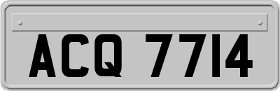 ACQ7714