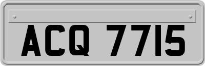 ACQ7715