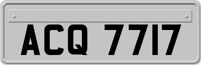 ACQ7717