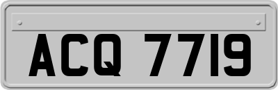 ACQ7719