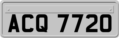 ACQ7720