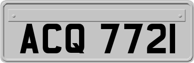 ACQ7721