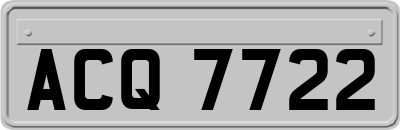 ACQ7722