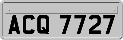 ACQ7727