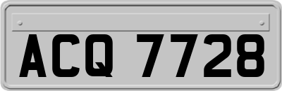 ACQ7728