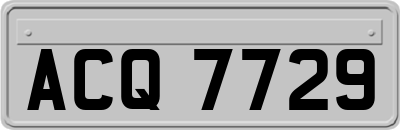 ACQ7729