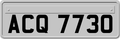ACQ7730
