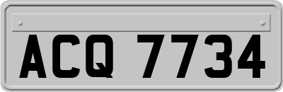 ACQ7734