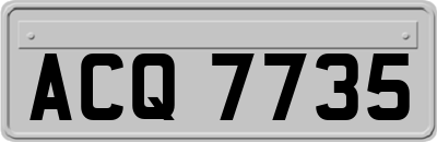 ACQ7735