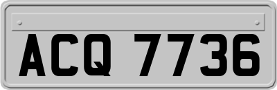 ACQ7736