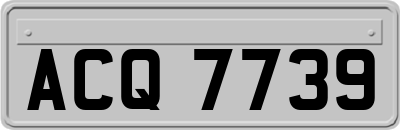 ACQ7739
