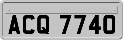 ACQ7740