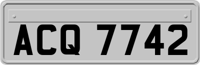 ACQ7742