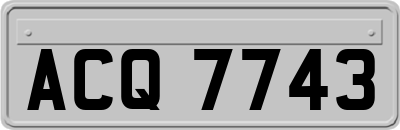 ACQ7743