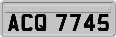 ACQ7745