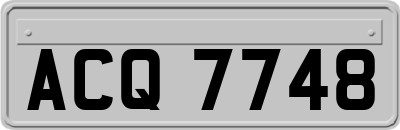 ACQ7748