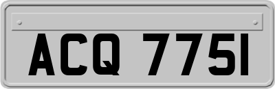 ACQ7751