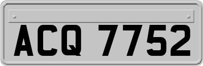 ACQ7752