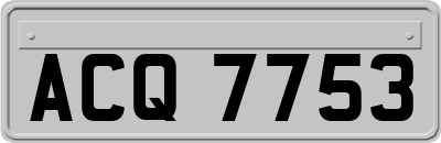 ACQ7753