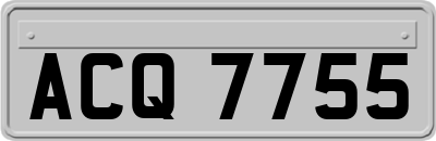ACQ7755