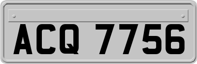 ACQ7756