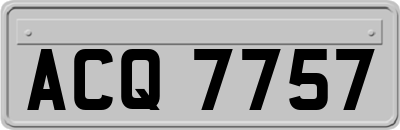 ACQ7757