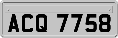 ACQ7758