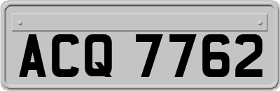 ACQ7762