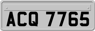 ACQ7765