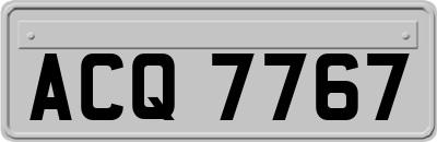 ACQ7767