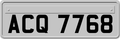 ACQ7768