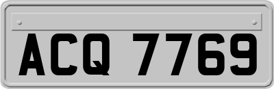 ACQ7769