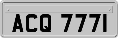 ACQ7771