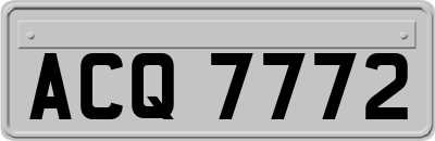 ACQ7772