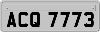 ACQ7773