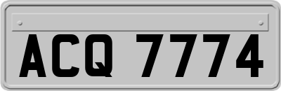 ACQ7774