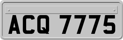ACQ7775