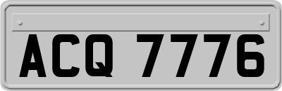 ACQ7776