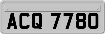 ACQ7780