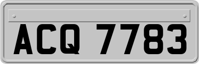 ACQ7783