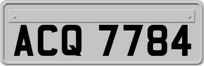 ACQ7784