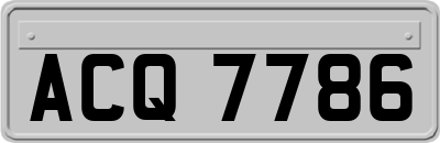 ACQ7786