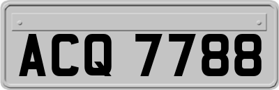 ACQ7788
