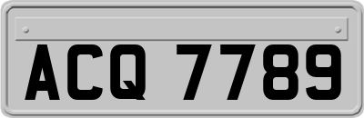 ACQ7789