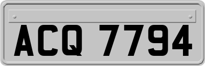 ACQ7794