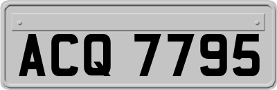 ACQ7795