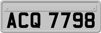 ACQ7798