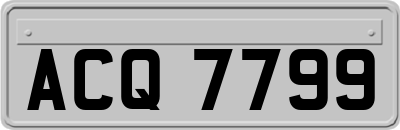 ACQ7799